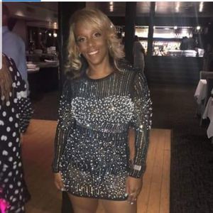 Meet your Posher, Renee